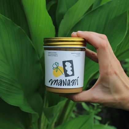 Mananí